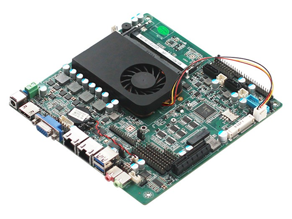 Intel 8代Whiskey Lake-U