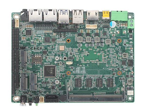 Intel 11代Tiger lake-U